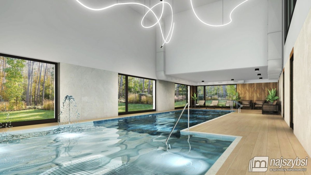 Pogorzelica- apartament premium wśród zieleni (8)