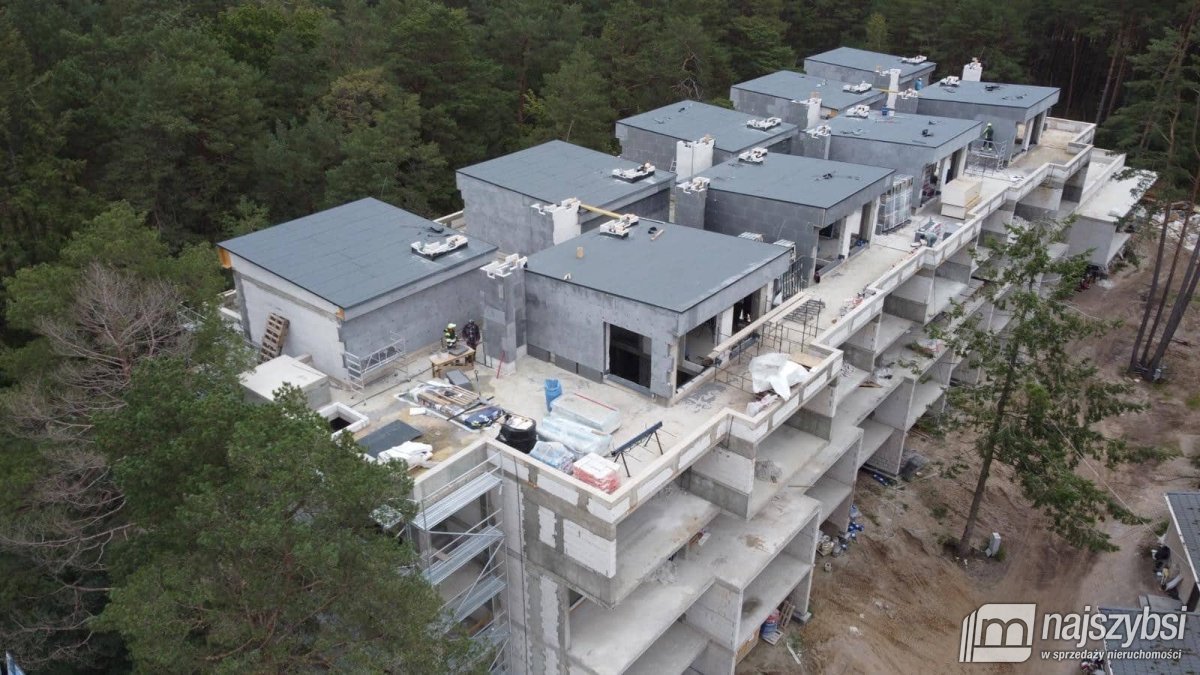 Pogorzelica- apartament premium wśród zieleni (9)