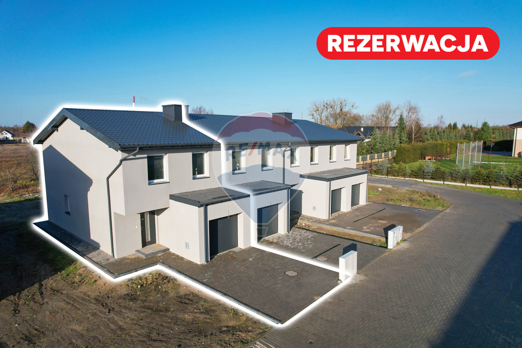 dom szeregowy przy ul. Połczyńskiej w Koszalinie! (1)