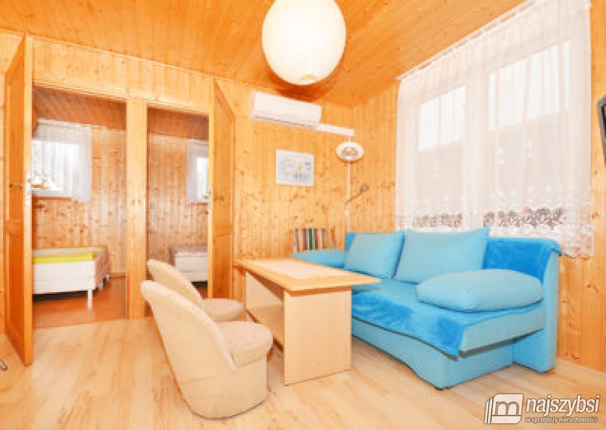 Wicie- Bliźniak 250 m od plaży 2w1 (4)