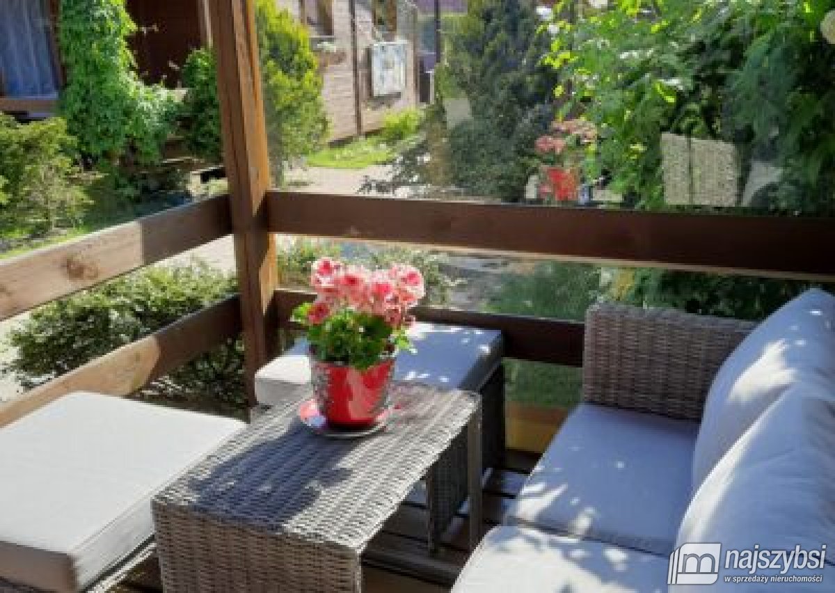 Wicie- Bliźniak 250 m od plaży 2w1 (6)