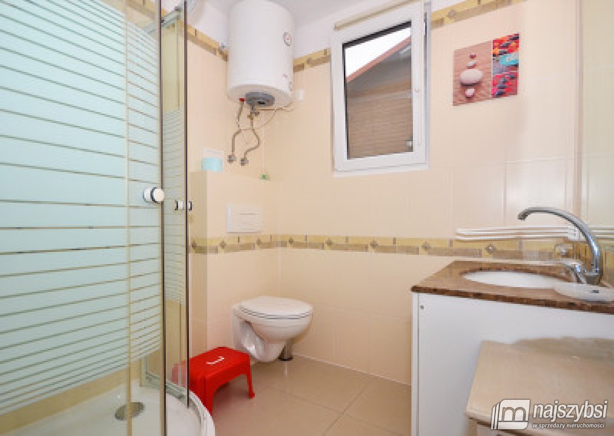 Wicie- Bliźniak 250 m od plaży 2w1 (7)