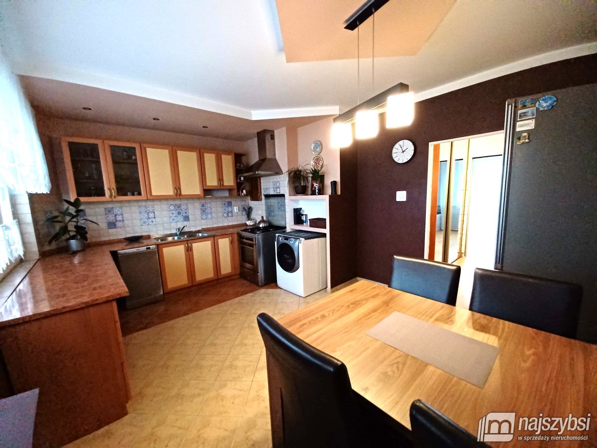 Szczecin - Spółdzielcze z KW, oś. Słoneczne (12)