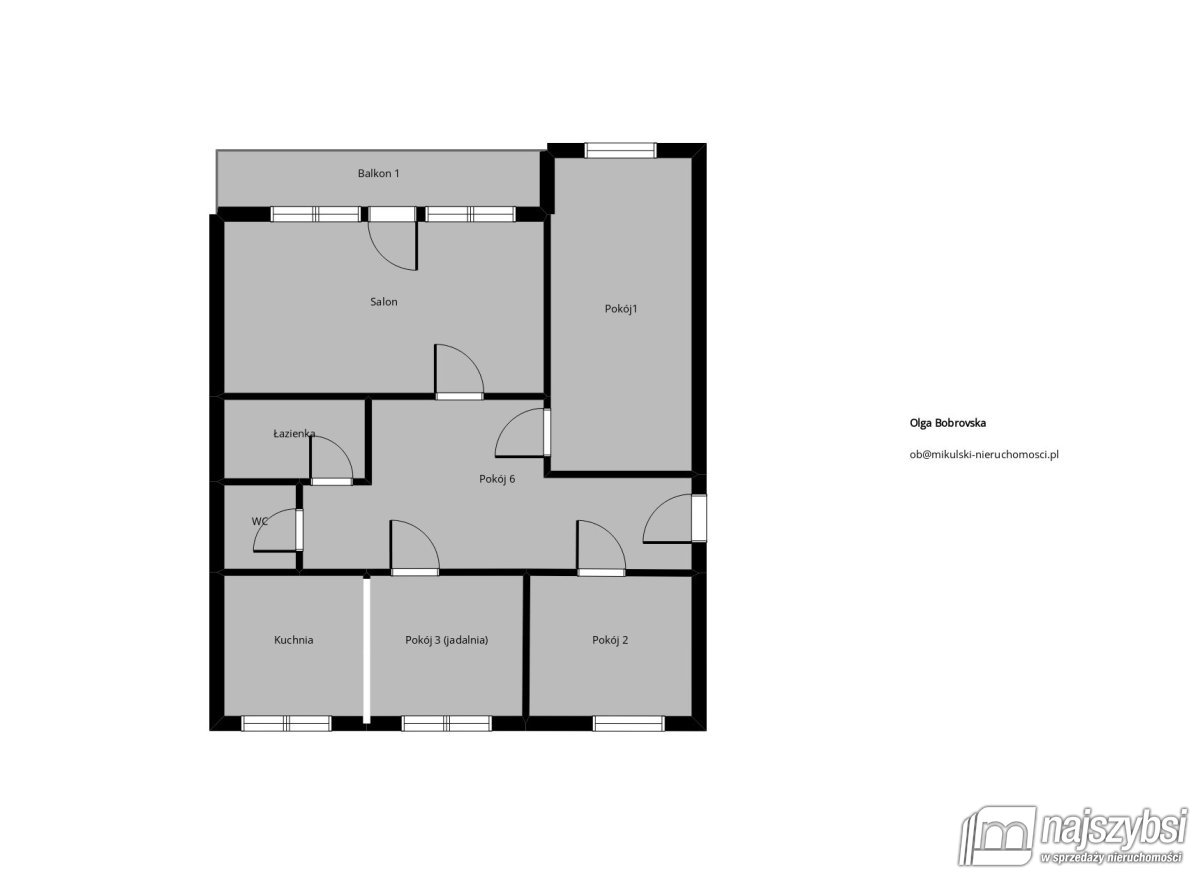 Szczecin - Spółdzielcze z KW, oś. Słoneczne (14)