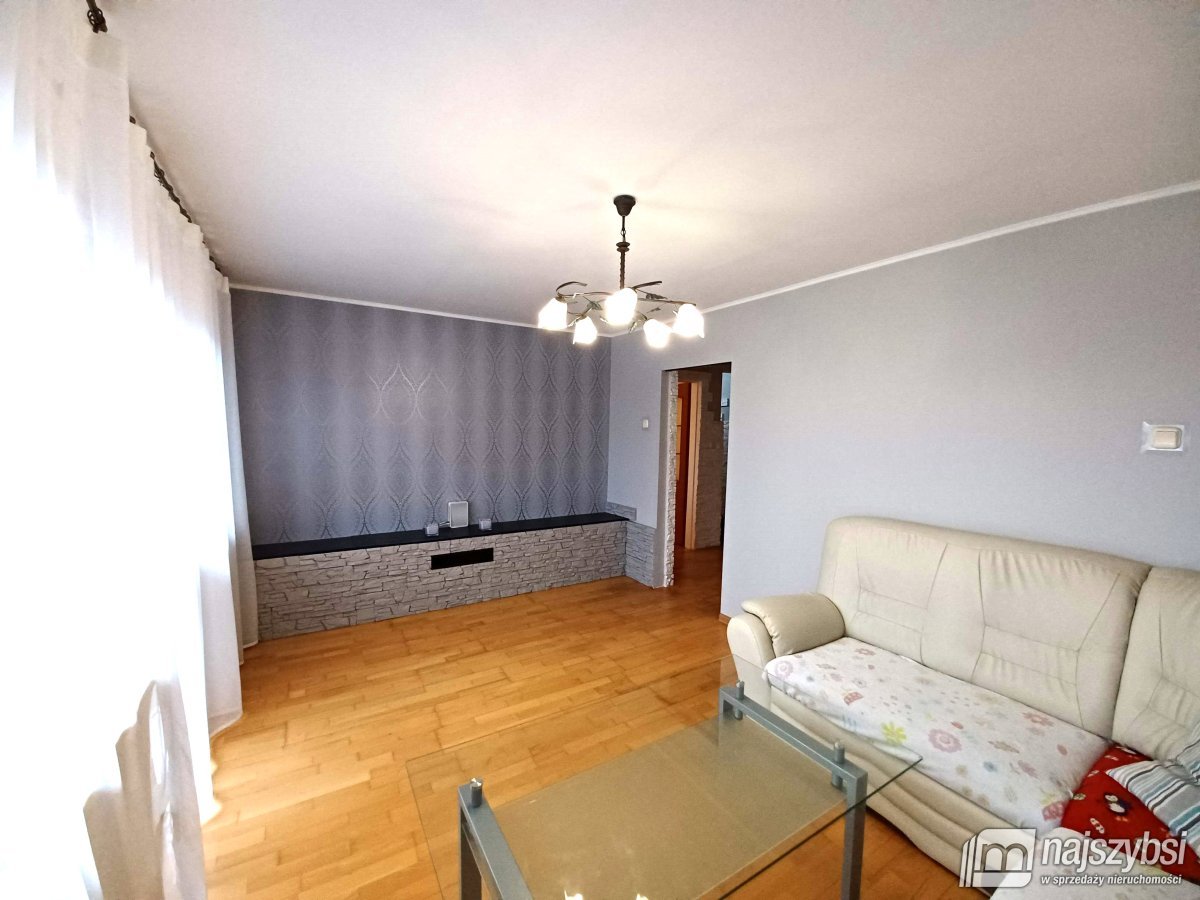 Szczecin - Spółdzielcze z KW, oś. Słoneczne (2)