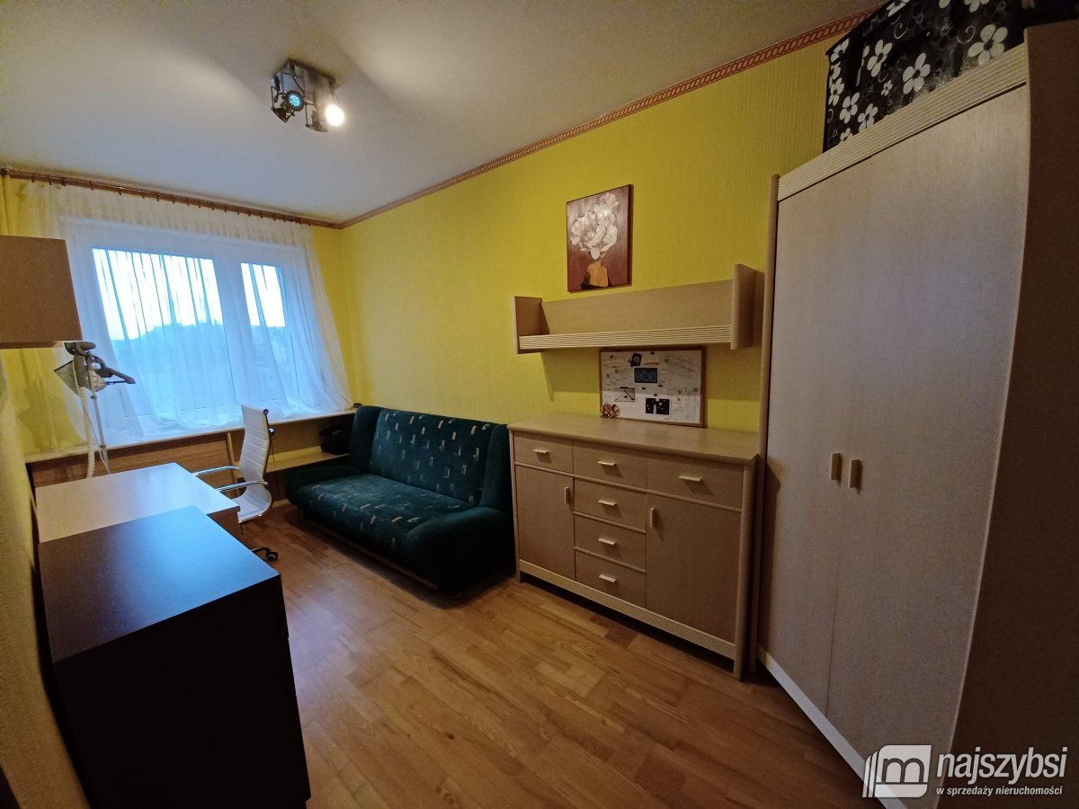 Szczecin - Spółdzielcze z KW, oś. Słoneczne (4)