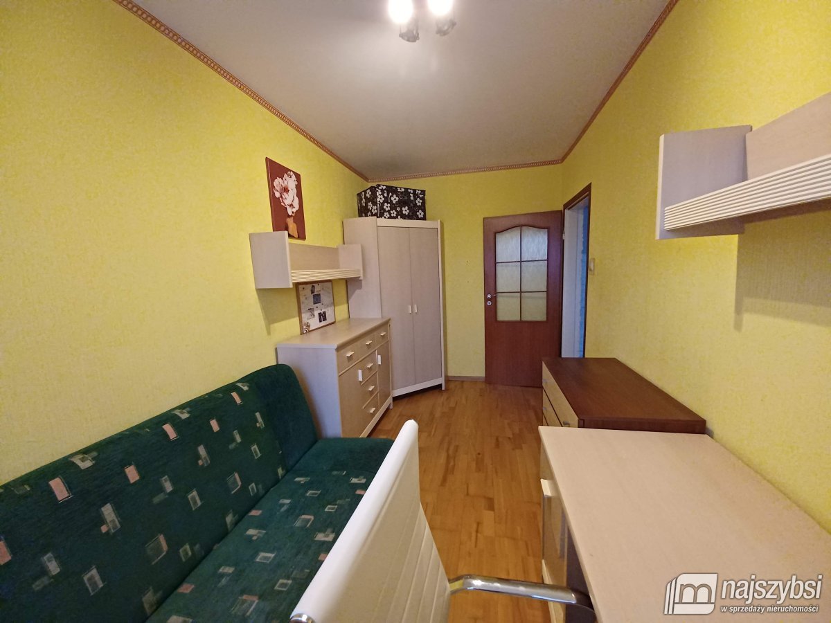 Szczecin - Spółdzielcze z KW, oś. Słoneczne (5)