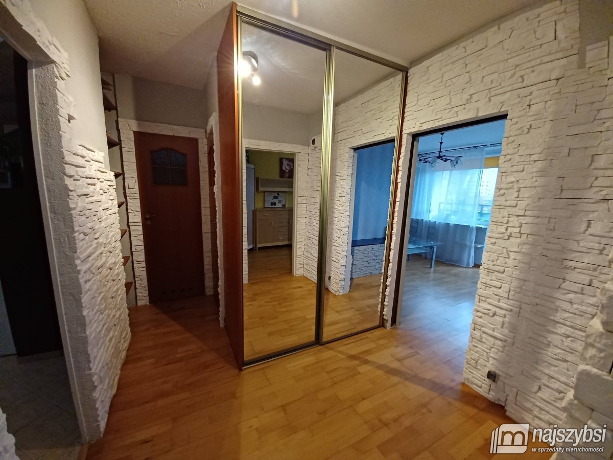 Szczecin - Spółdzielcze z KW, oś. Słoneczne (6)