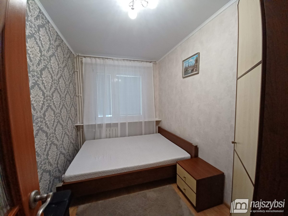 Szczecin - Spółdzielcze z KW, oś. Słoneczne (7)