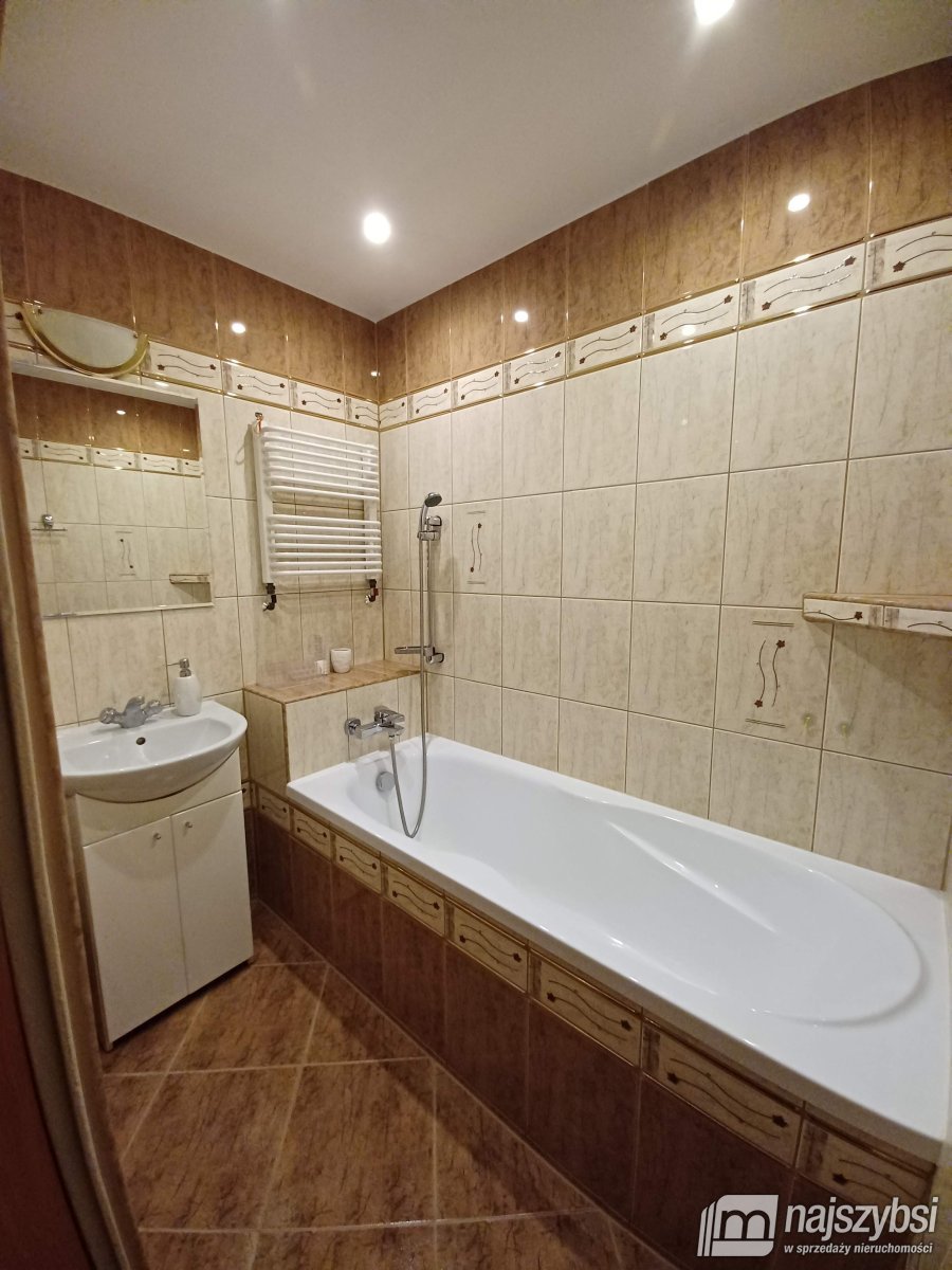 Szczecin - Spółdzielcze z KW, oś. Słoneczne (9)