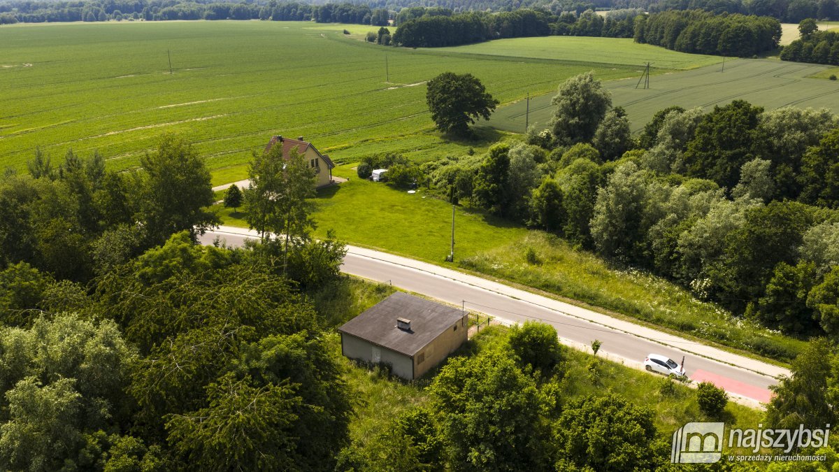 Przybiernowo-lokal handlowy z działką 3.900m2 (18)
