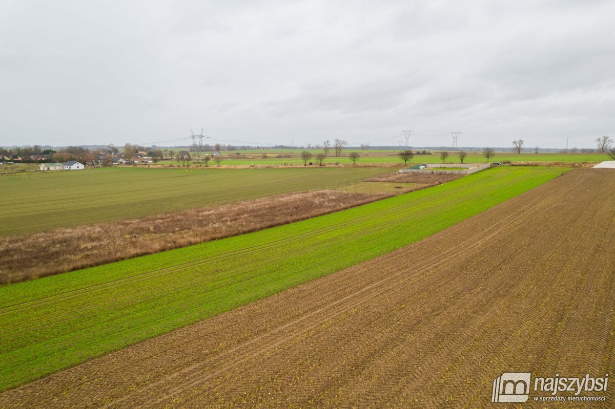 MAŁKOCIN - działka z warunkami zabudowy! (12)