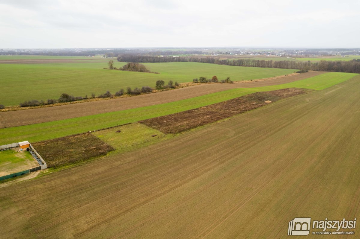 MAŁKOCIN - działka z warunkami zabudowy! (14)
