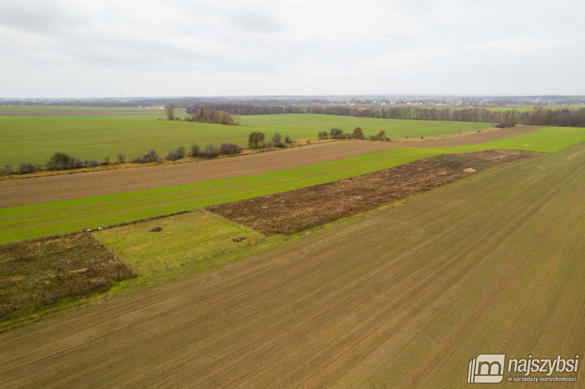 MAŁKOCIN - działka z warunkami zabudowy! (15)