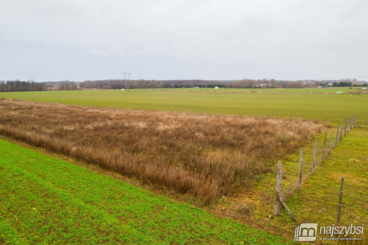 MAŁKOCIN - działka z warunkami zabudowy! (17)