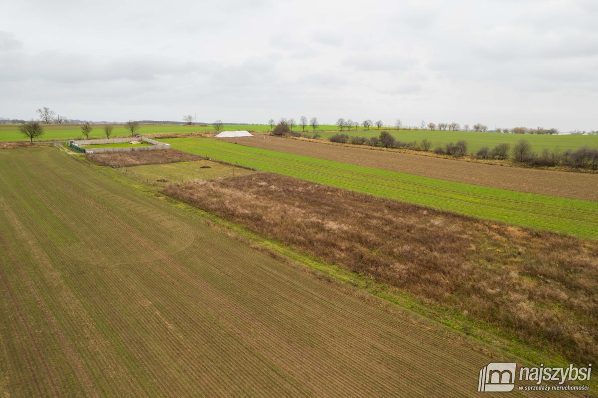 MAŁKOCIN - działka z warunkami zabudowy! (2)