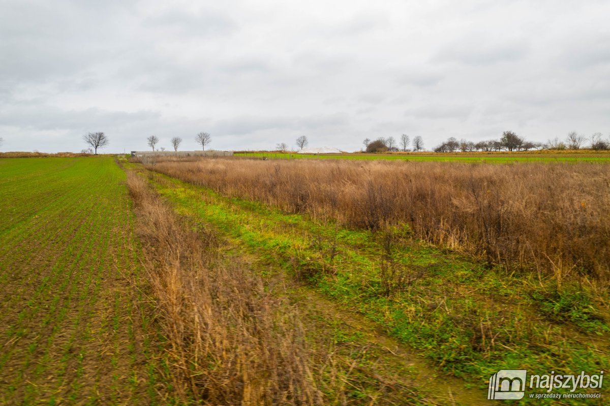 MAŁKOCIN - działka z warunkami zabudowy! (5)