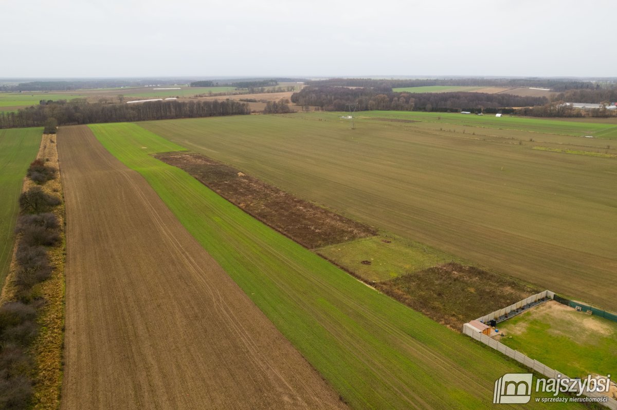 MAŁKOCIN - działka z warunkami zabudowy! (7)
