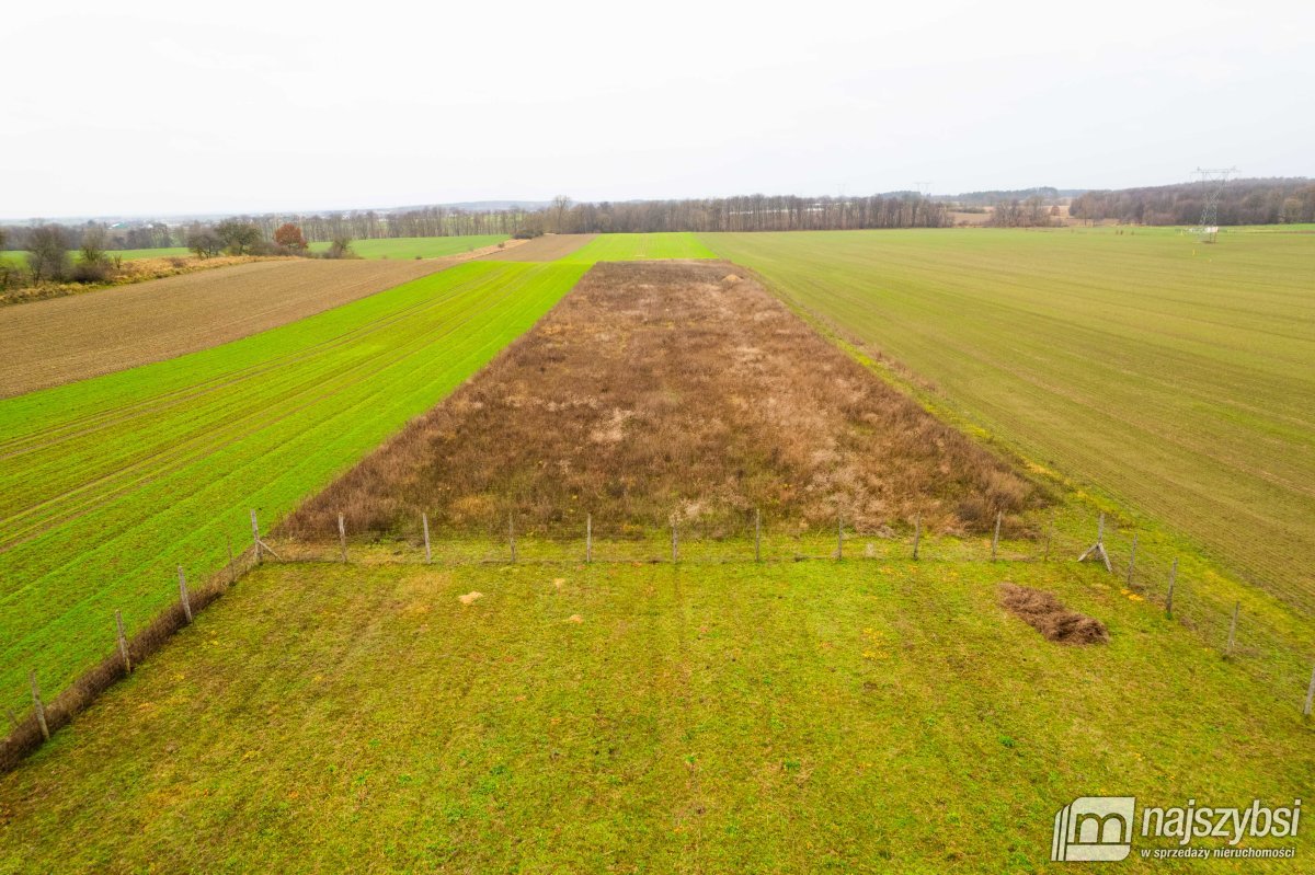 MAŁKOCIN - działka z warunkami zabudowy! (8)
