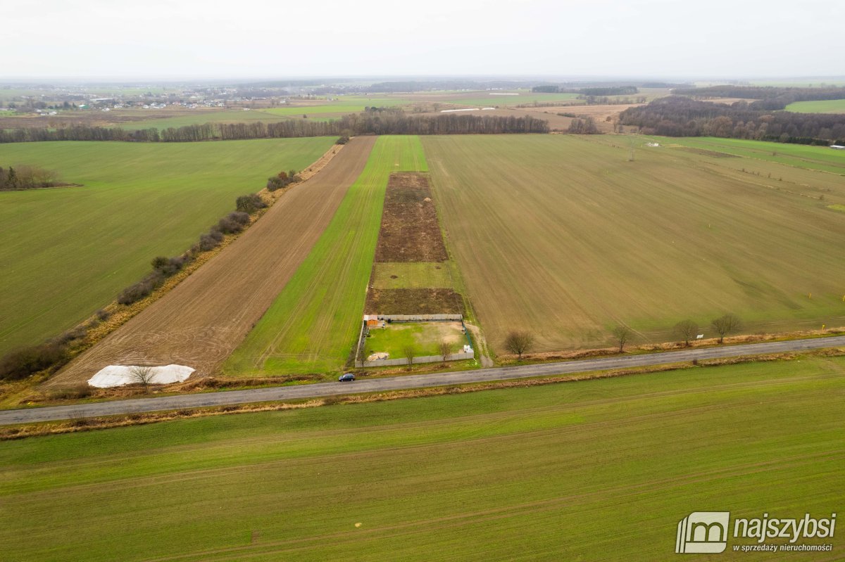 MAŁKOCIN - działka z warunkami zabudowy! (9)