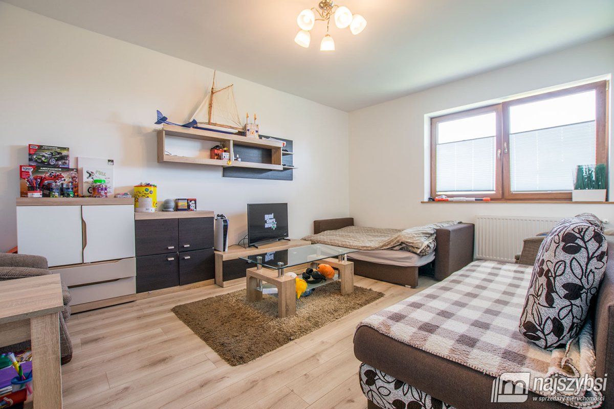 Świnoujście- dom po kapitalnym remoncie z widokiem (12)