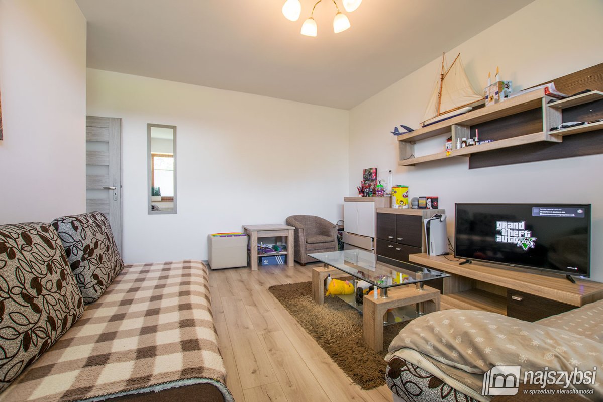 Świnoujście- dom po kapitalnym remoncie z widokiem (13)