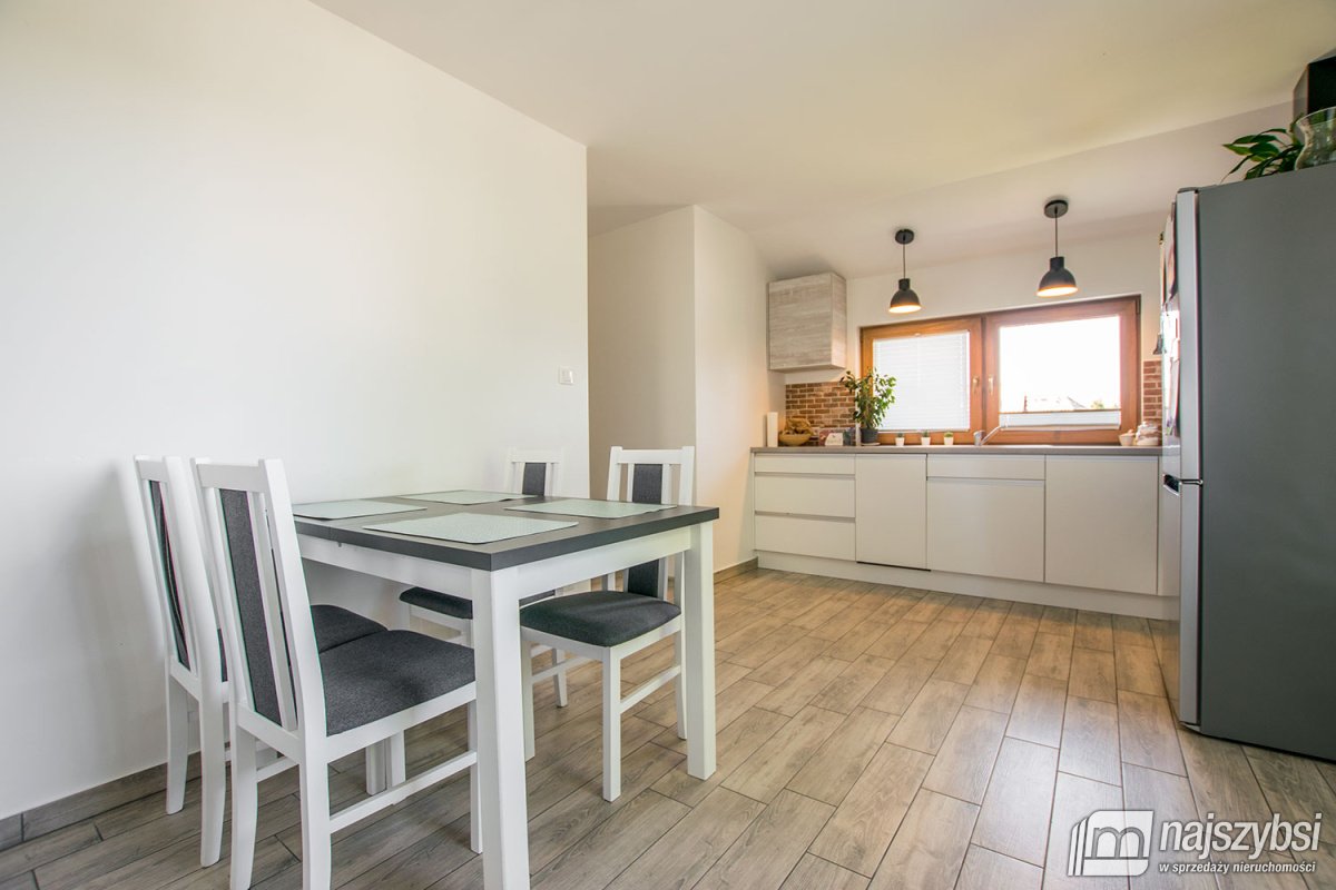 Świnoujście- dom po kapitalnym remoncie z widokiem (17)