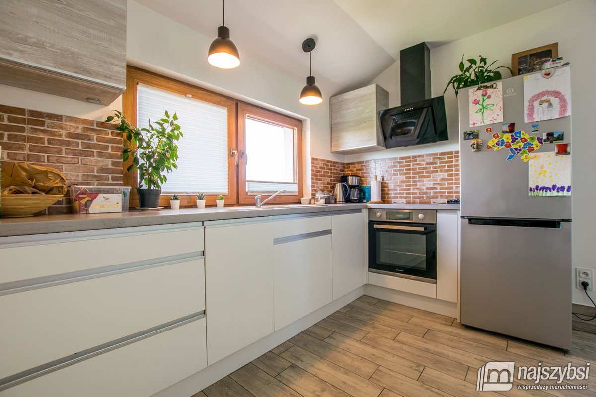 Świnoujście- dom po kapitalnym remoncie z widokiem (18)