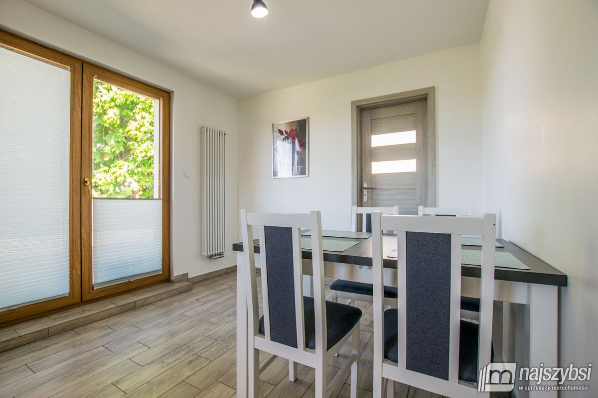 Świnoujście- dom po kapitalnym remoncie z widokiem (19)