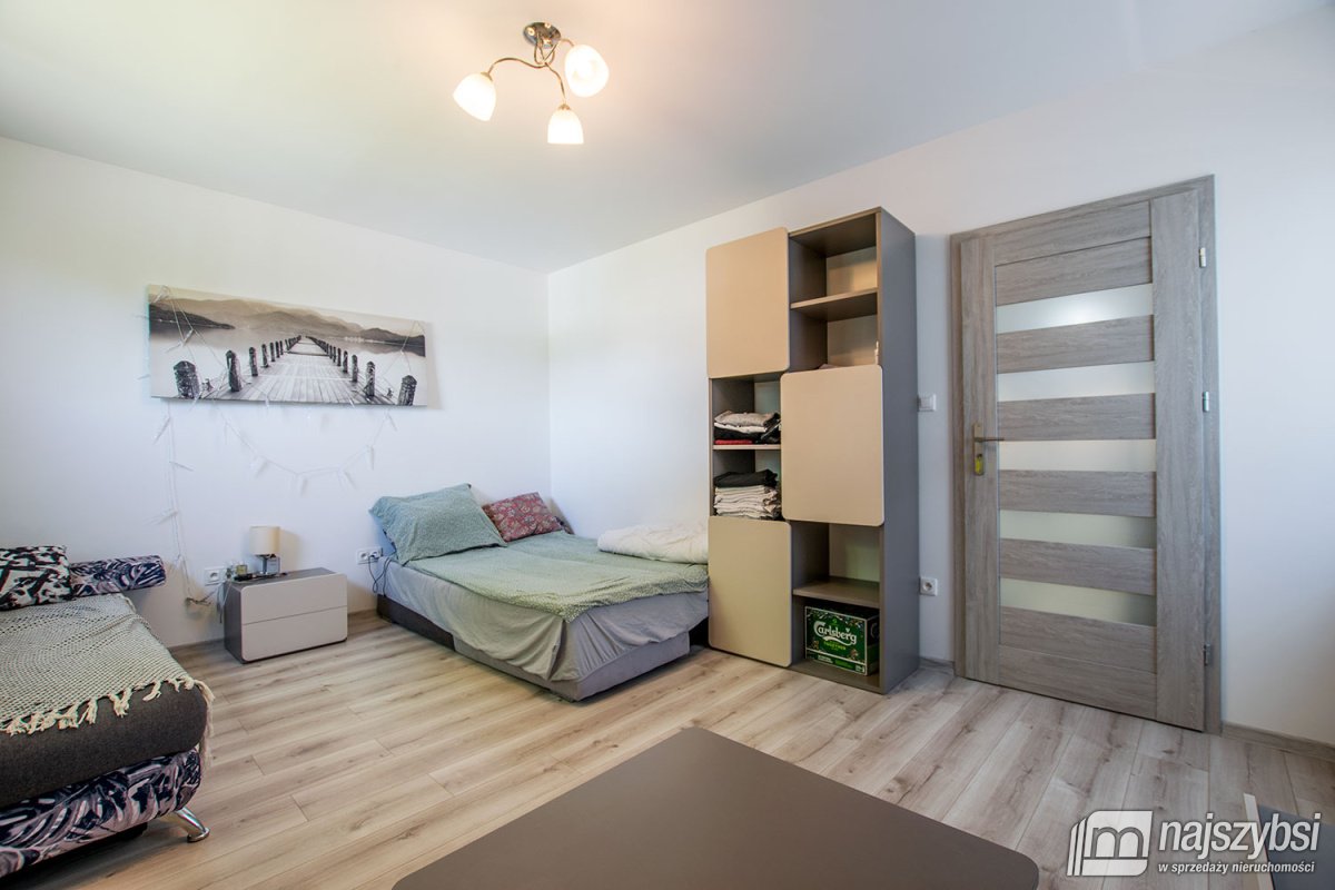 Świnoujście- dom po kapitalnym remoncie z widokiem (2)