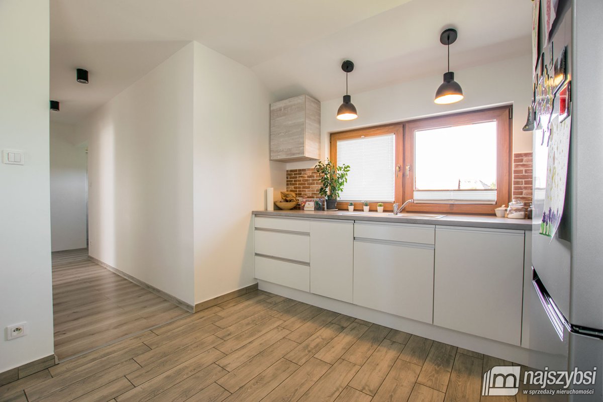 Świnoujście- dom po kapitalnym remoncie z widokiem (20)