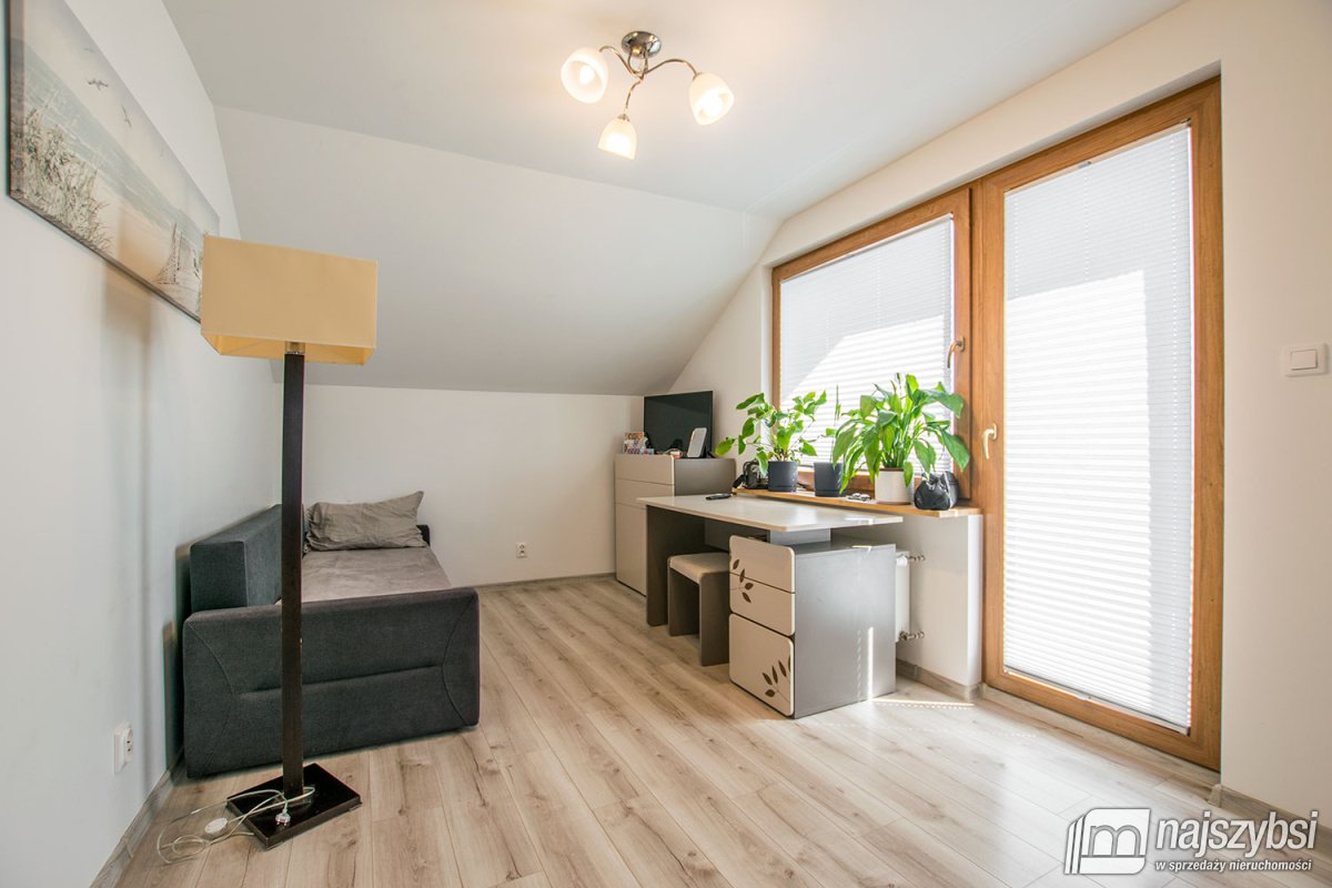 Świnoujście- dom po kapitalnym remoncie z widokiem (21)