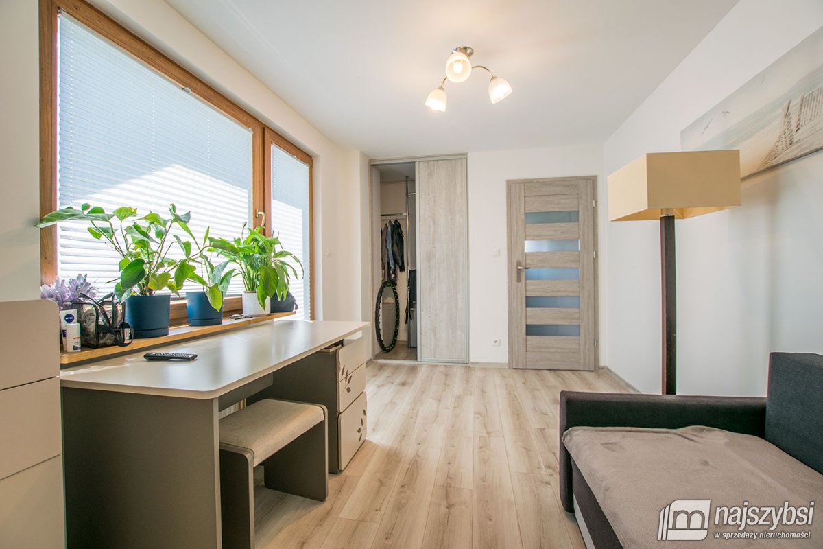 Świnoujście- dom po kapitalnym remoncie z widokiem (22)