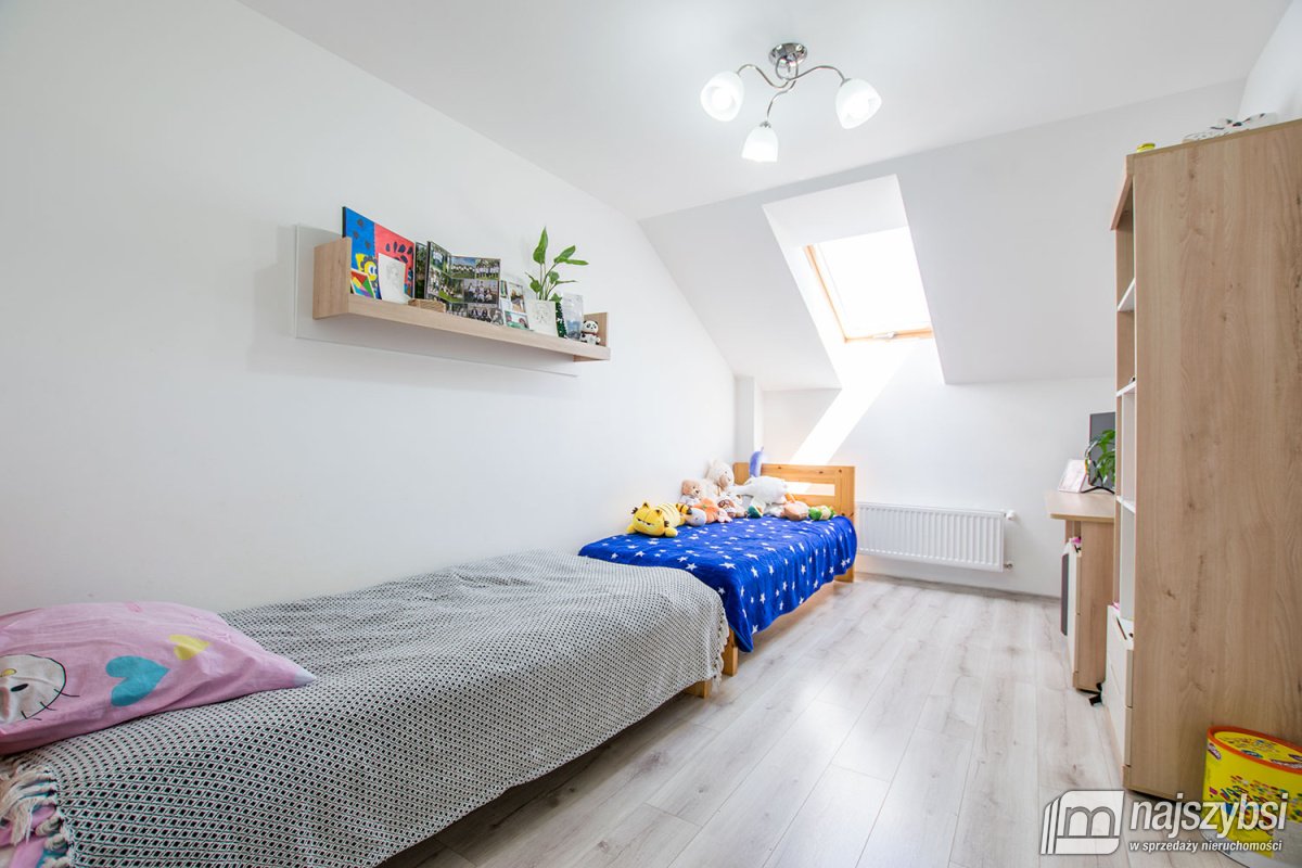 Świnoujście- dom po kapitalnym remoncie z widokiem (23)