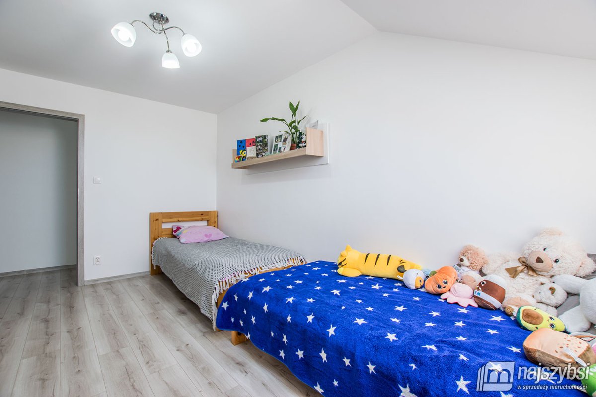 Świnoujście- dom po kapitalnym remoncie z widokiem (24)