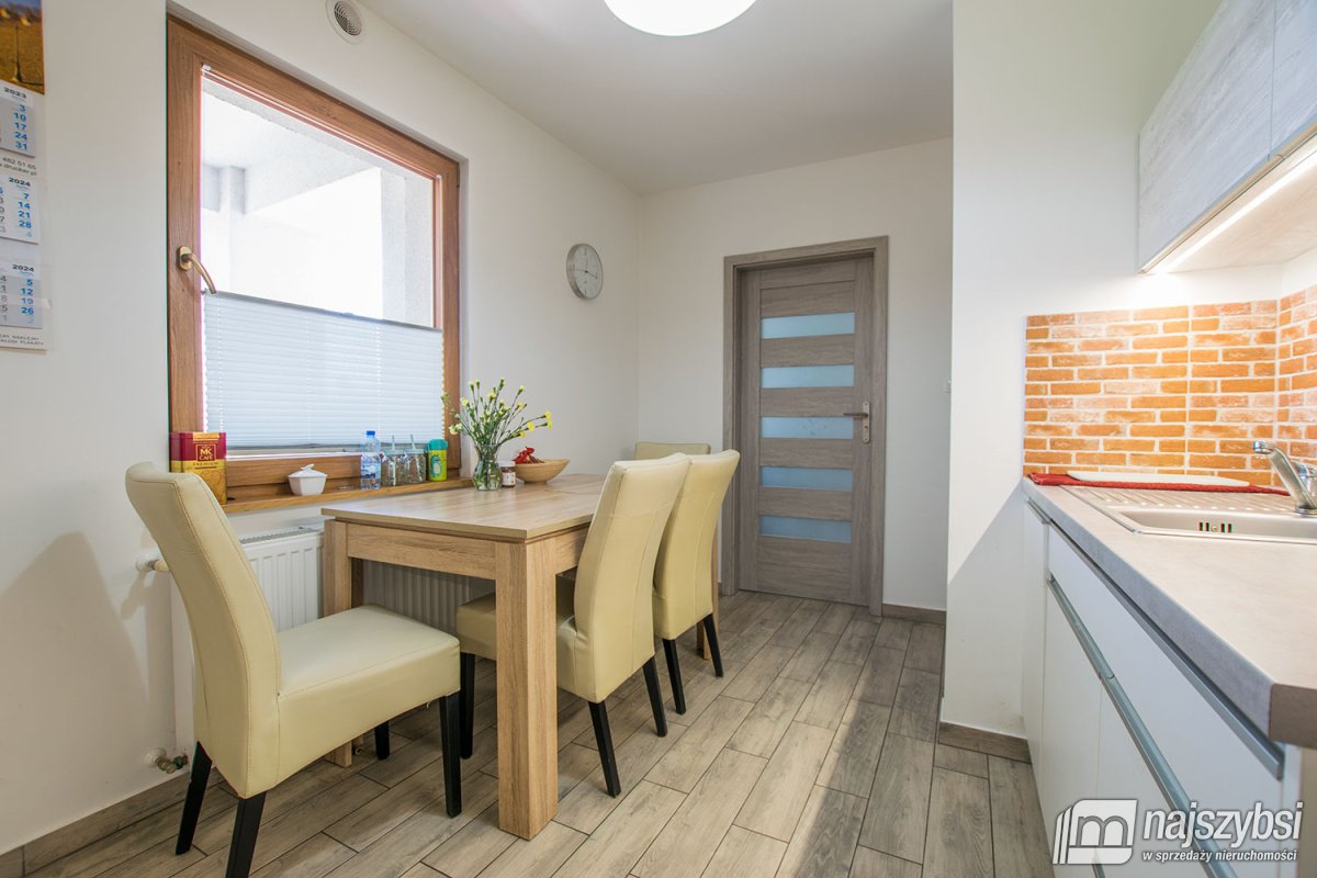 Świnoujście- dom po kapitalnym remoncie z widokiem (4)