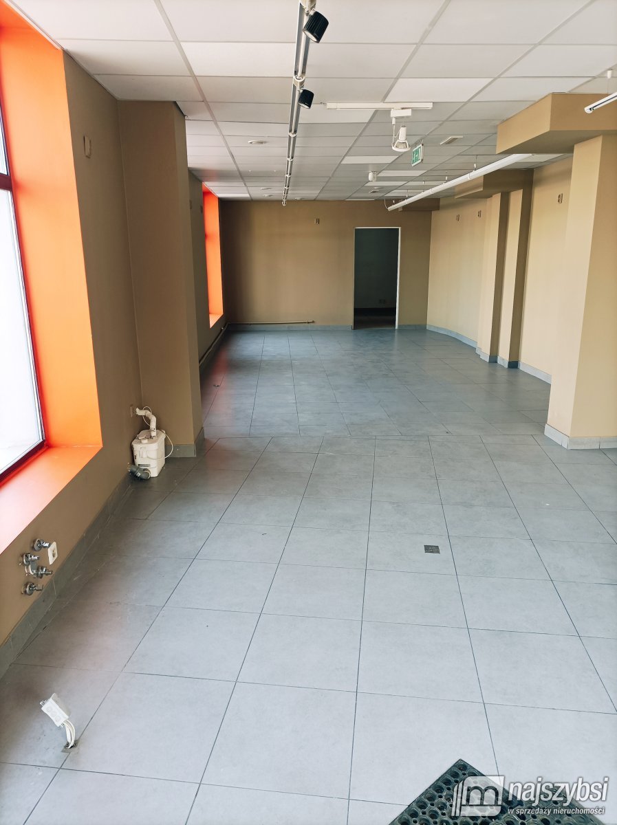 STARGARD - Lokal  na wynajem (12)