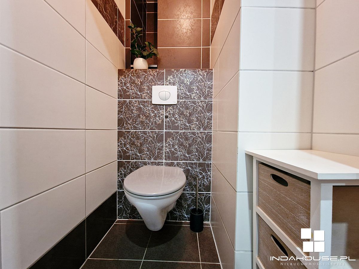 Dwustronne 3 pokojowe. Loggia. IV p. Przylesie. (13)