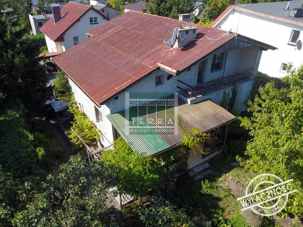 Fajne miejsce na górce (2)