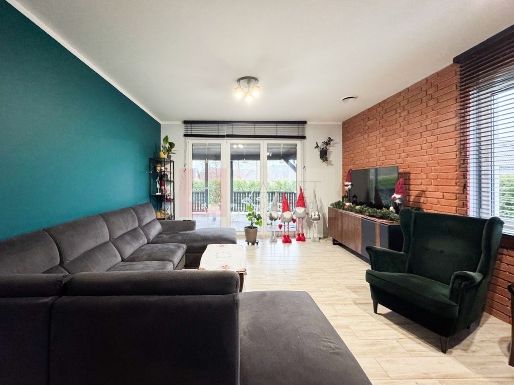 Piękny dom dla Rodziny i nie tylko ! (11)