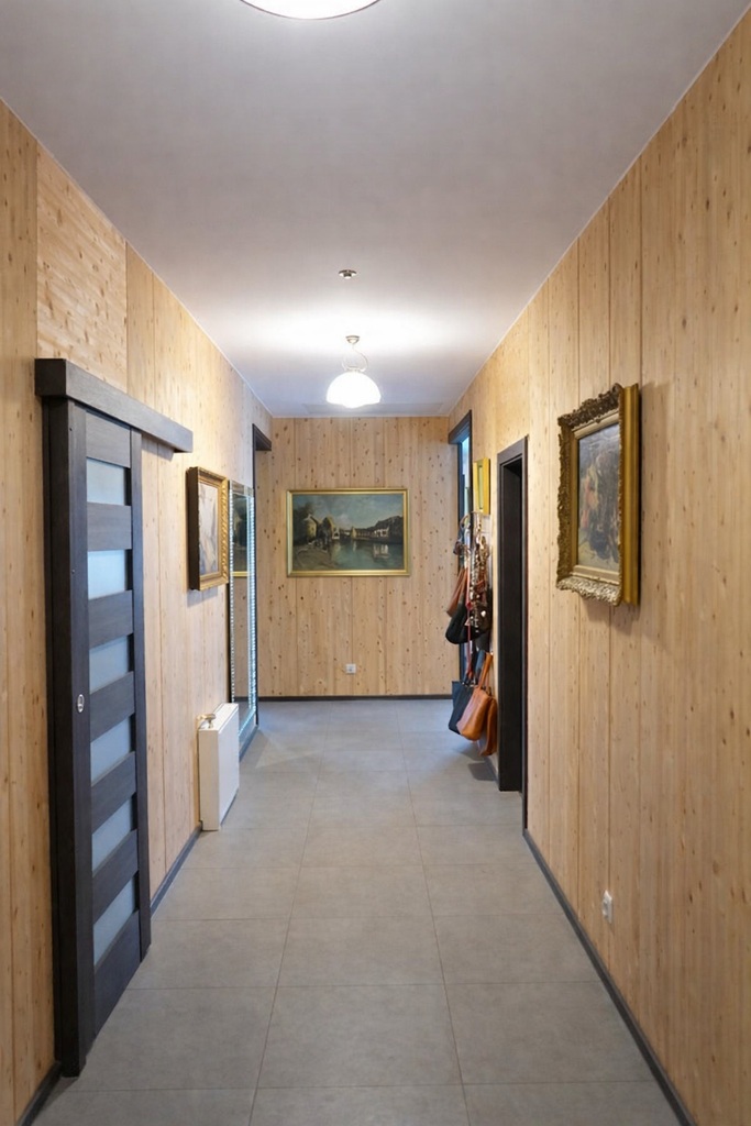 Dom w pobliżu lasu-niskie koszty utrzymania (5)