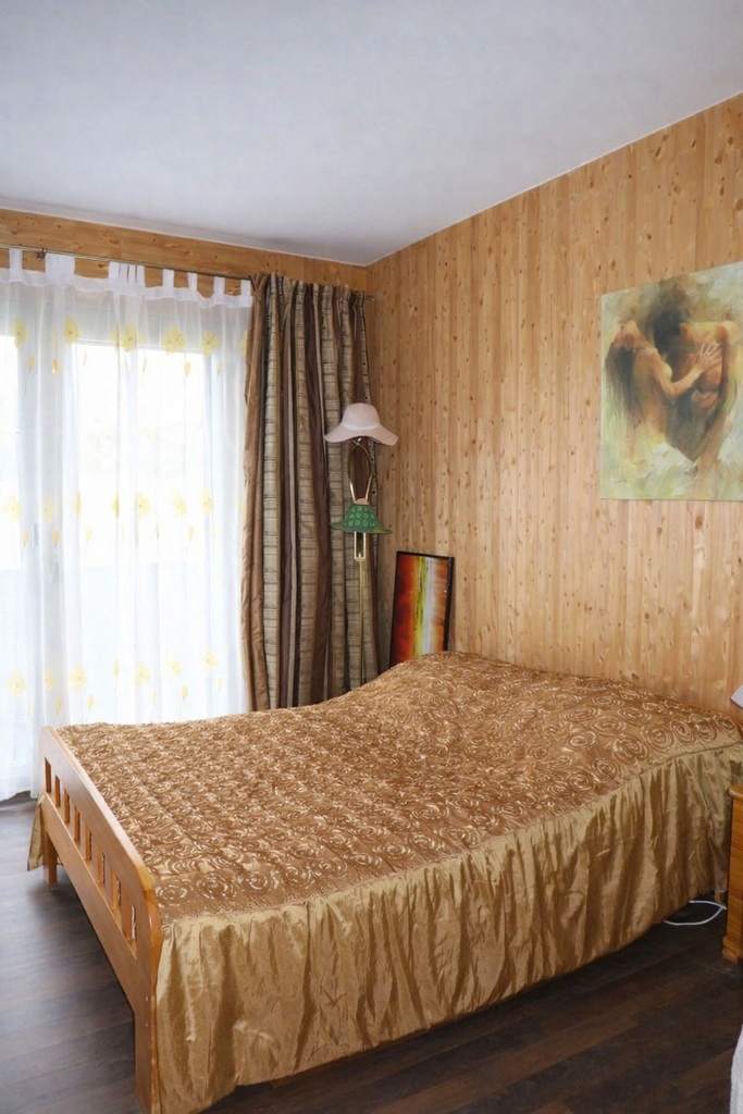 Dom w pobliżu lasu-niskie koszty utrzymania (16)