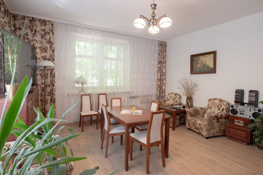 obniżka ceny! przestronne M4 zielona okolica Podczele (2)