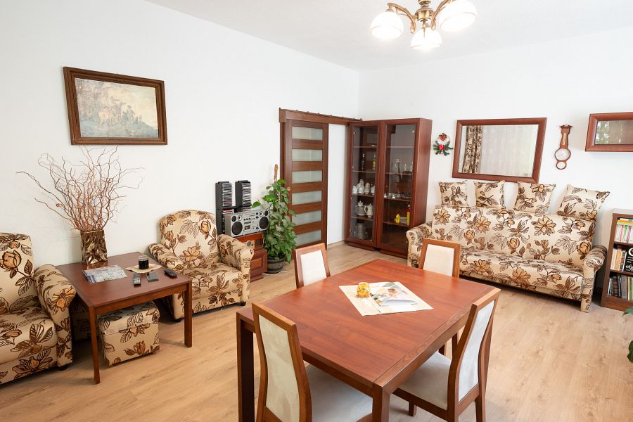 obniżka ceny! przestronne M4 zielona okolica Podczele (2)