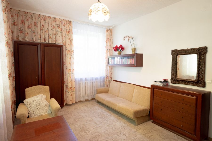 obniżka ceny! przestronne M4 zielona okolica Podczele (3)