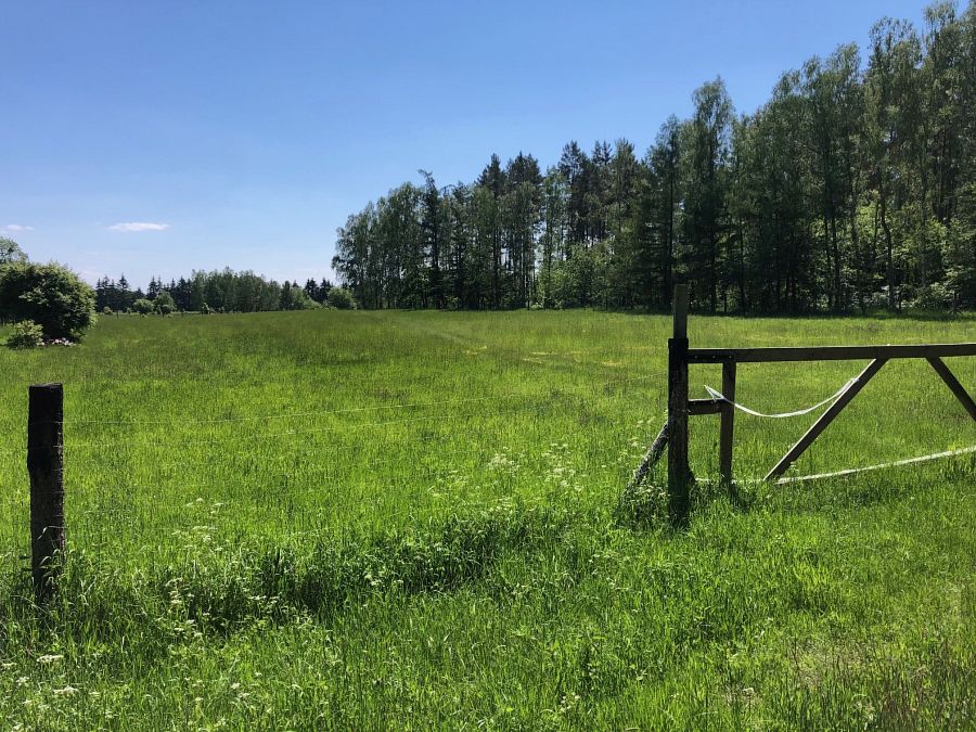 działka z warunkami zabudowy 4 domy (2)