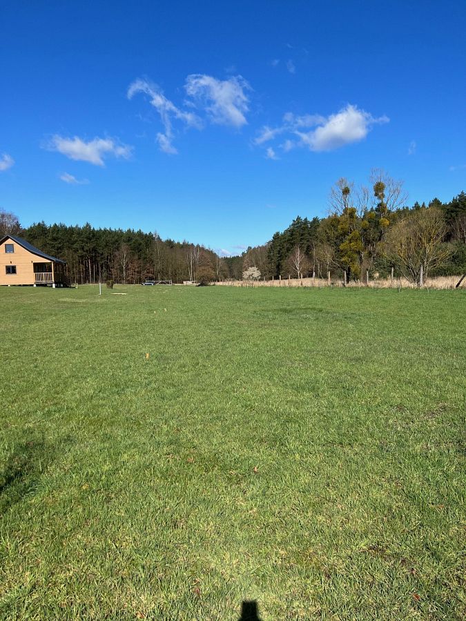 działka z warunkami zabudowy 4 domy (6)