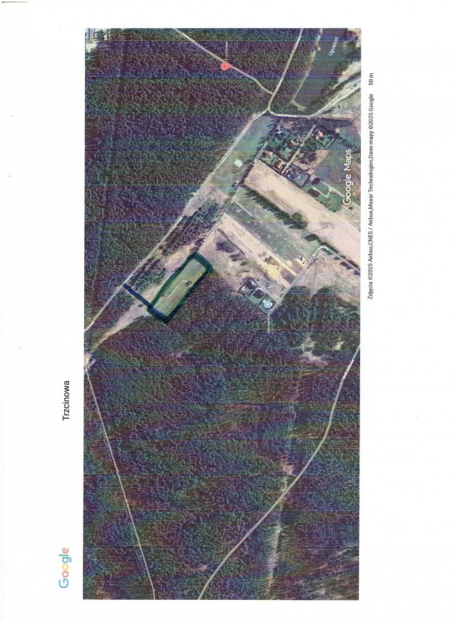 działka z warunkami zabudowy 4 domy (7)