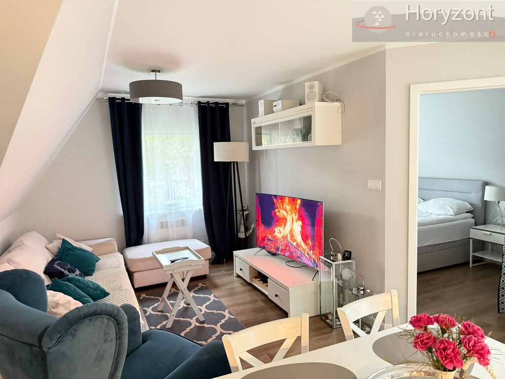 Duży Apartament w Łukęcinie SUPER wynajmowany! (2)