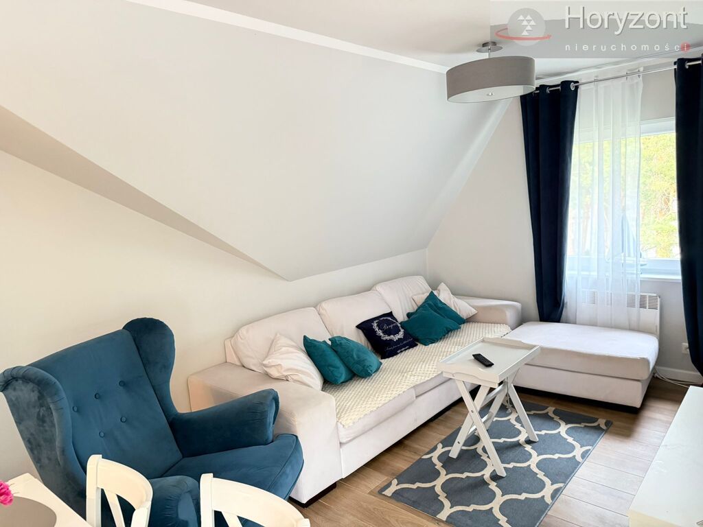 Duży Apartament w Łukęcinie SUPER wynajmowany! (3)